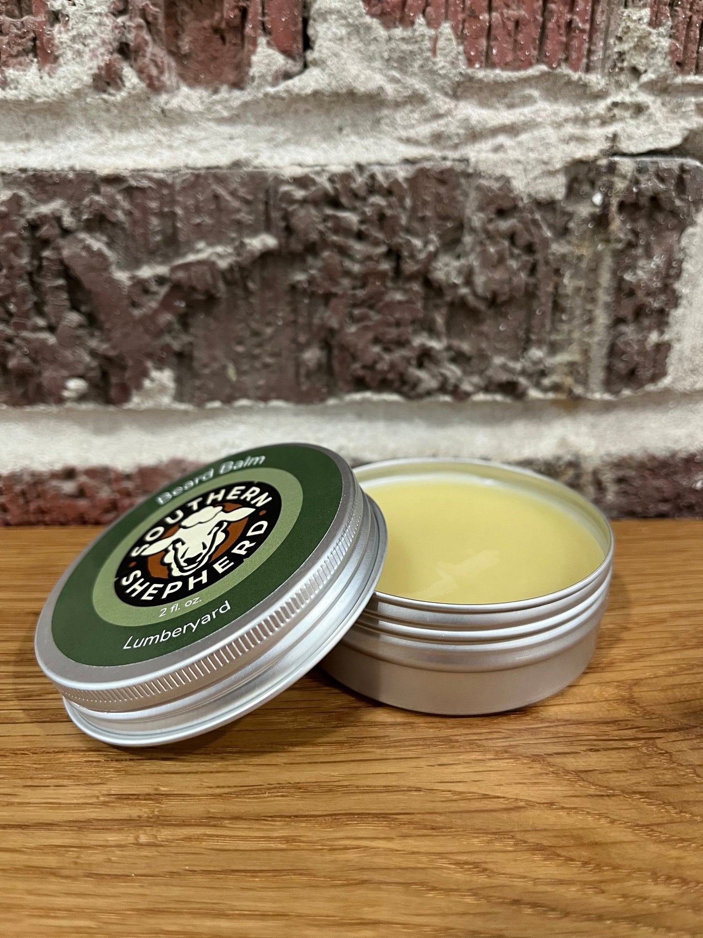 Beard Balm