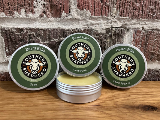 Beard Balm