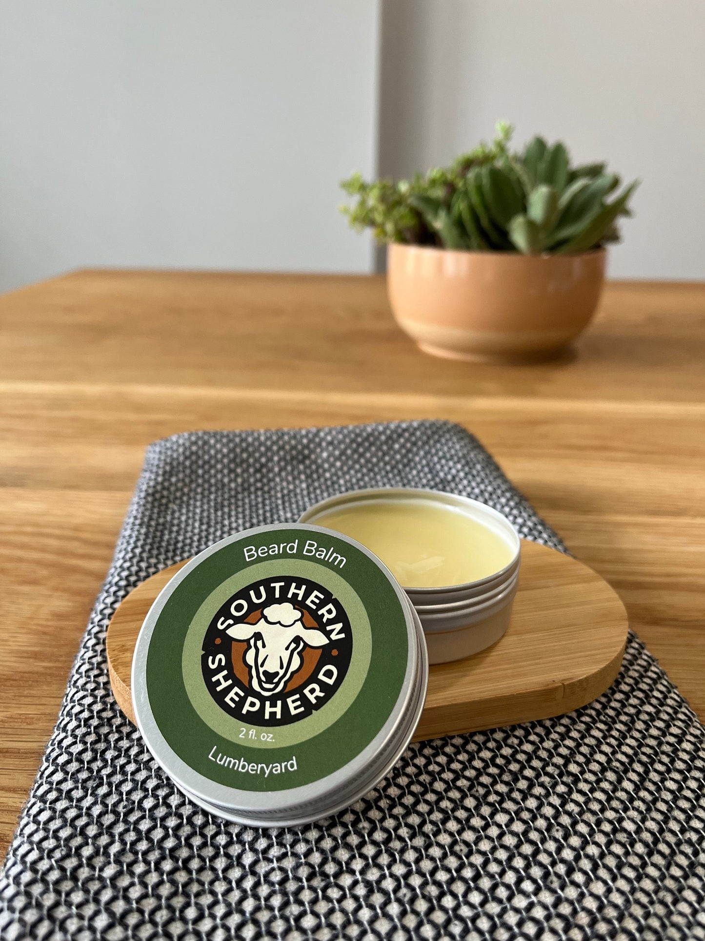 Beard Balm